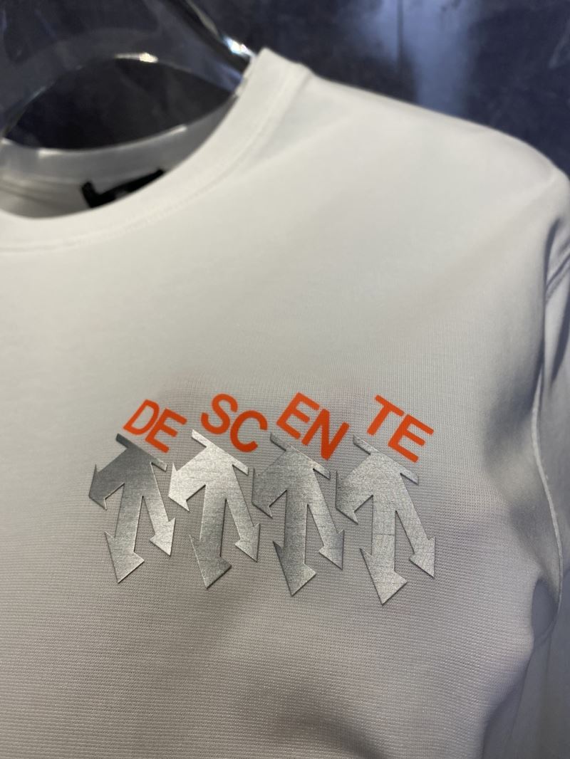 Descente T-Shirts